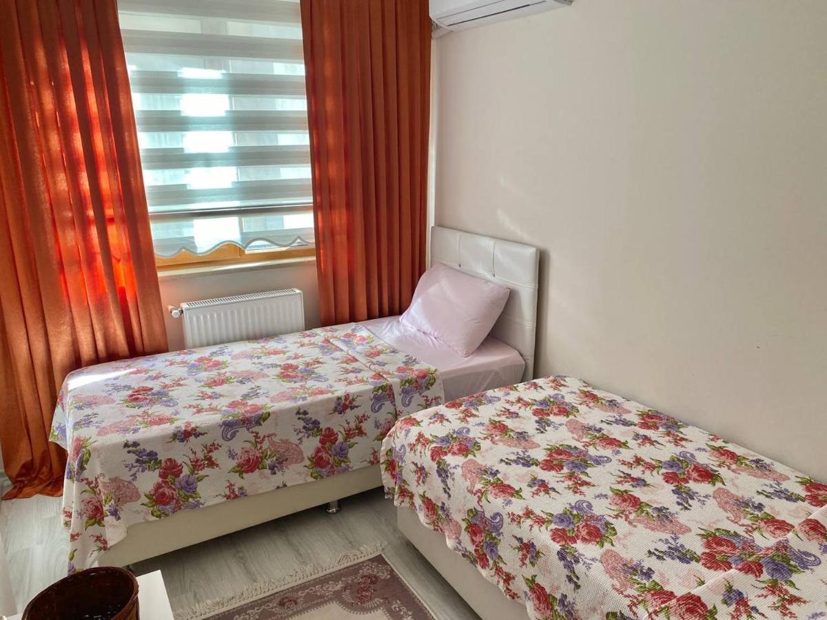 Apartament Seaside *