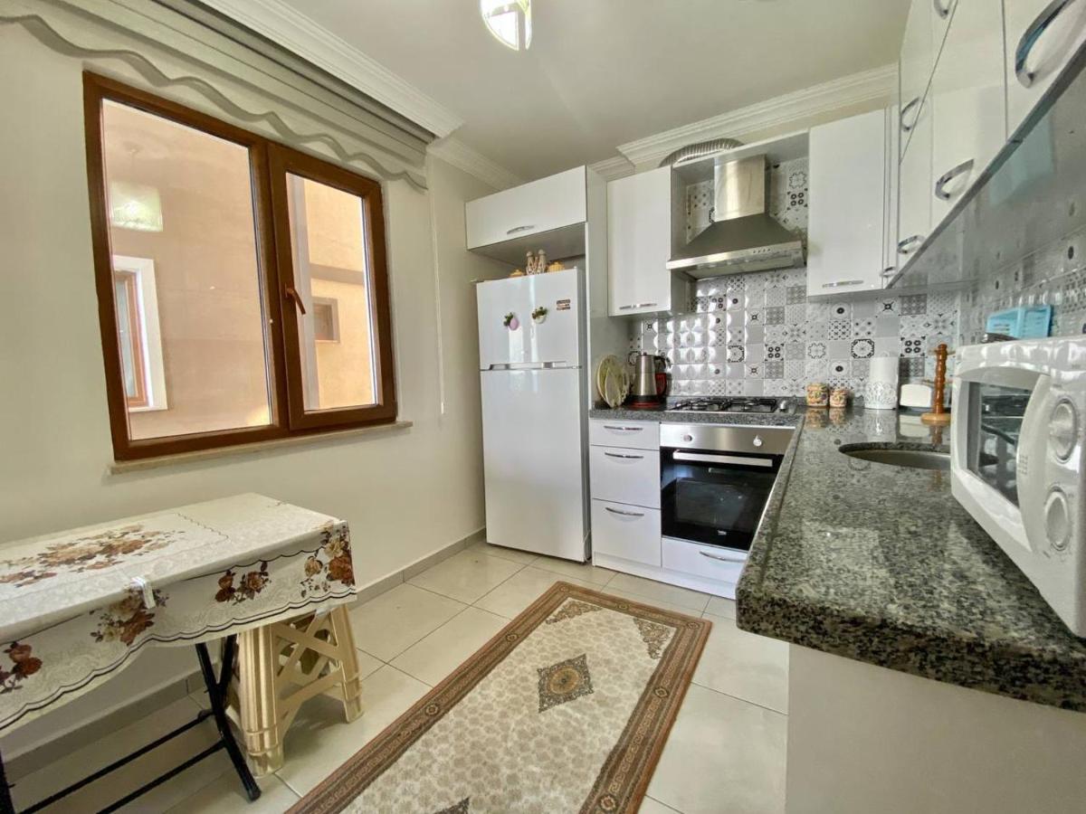 Seaside Apartament *