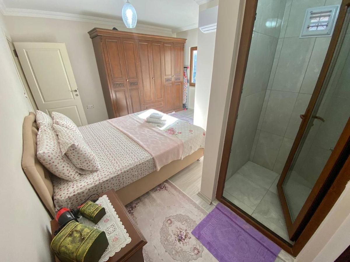 Apartament Seaside *