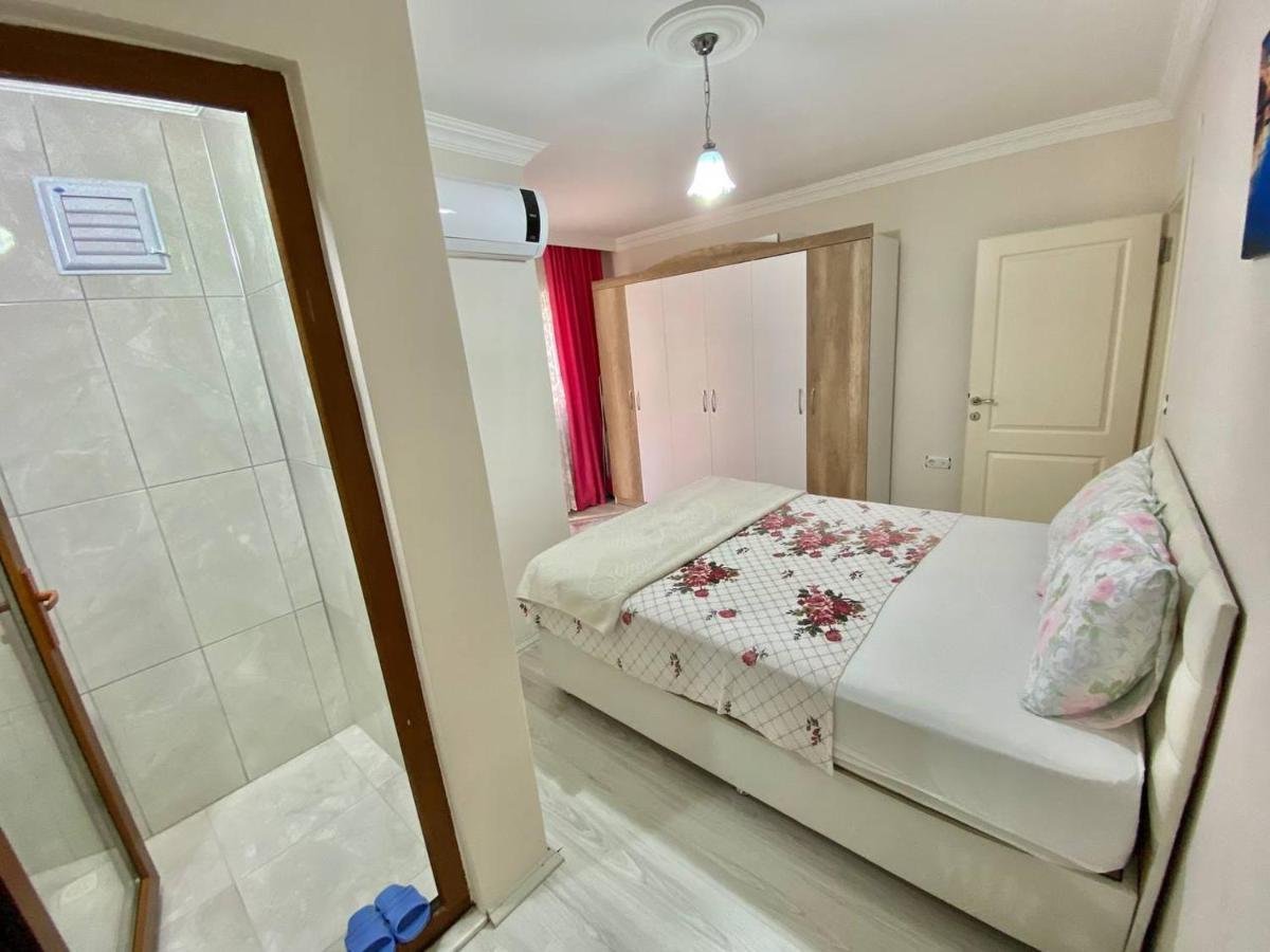 Apartament Seaside