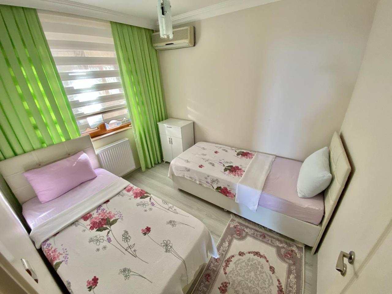 Apartament Seaside *